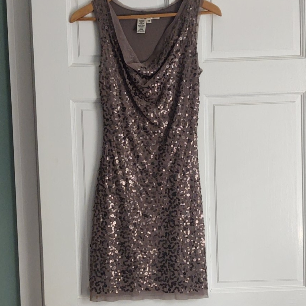 Max Studio dress